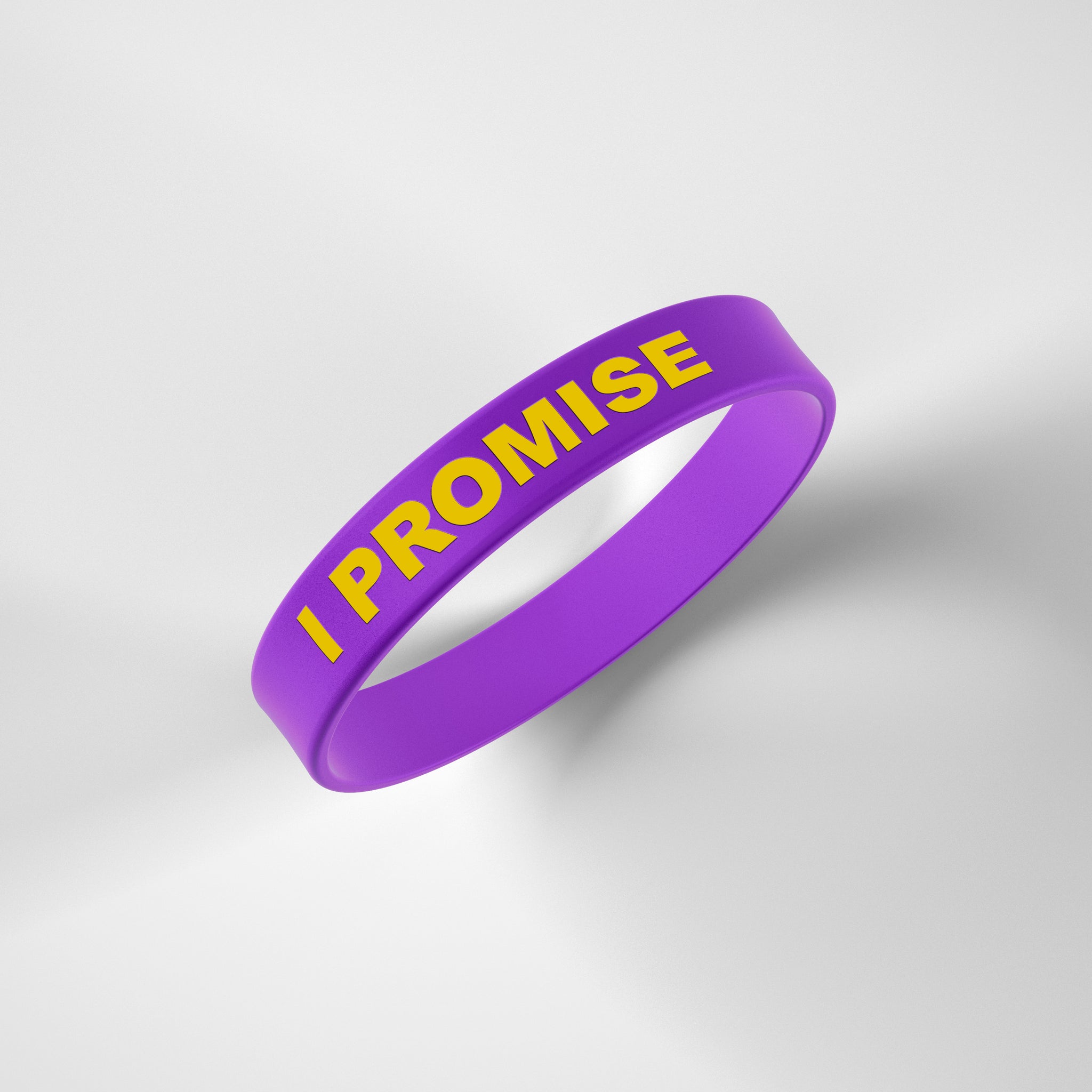 Franchise I Promise Band - Main Image