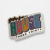 330 Sticker Pack (Vibrant)