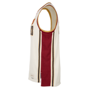 Cleveland Reserve NBA Jersey: James