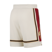 Cleveland Reserve NBA Shorts: James