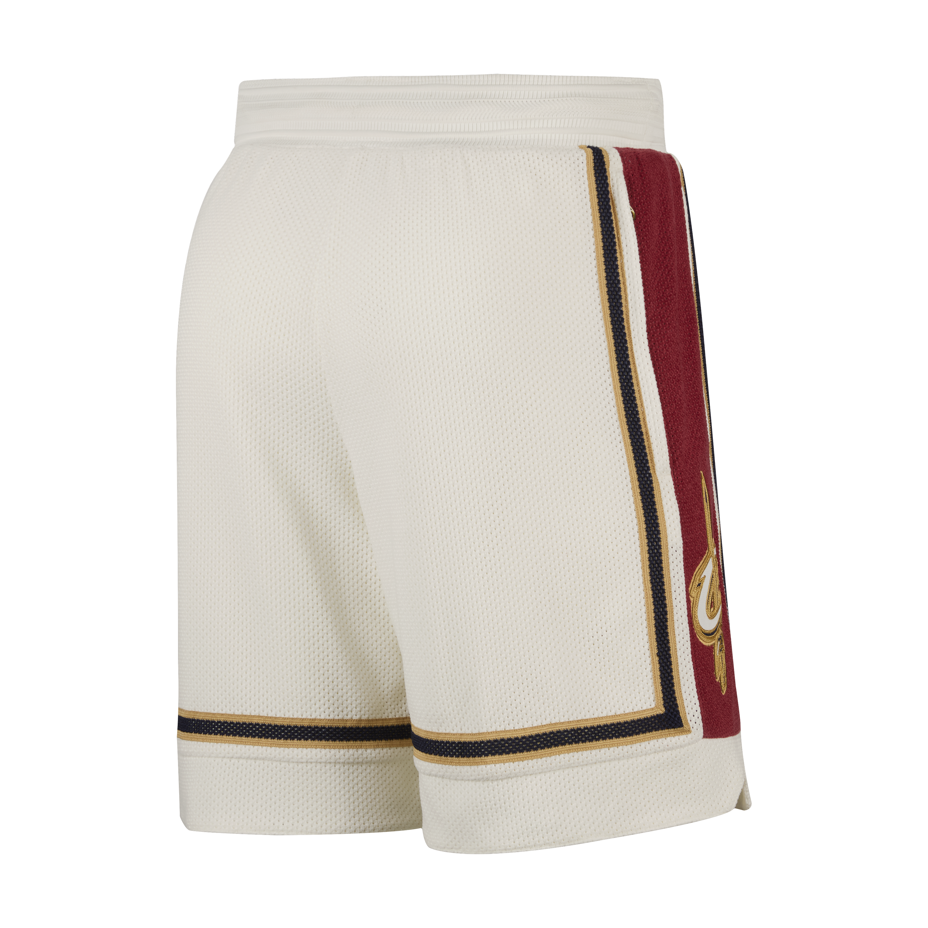 Cleveland Reserve NBA Shorts: James