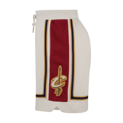 Cleveland Reserve NBA Shorts: James