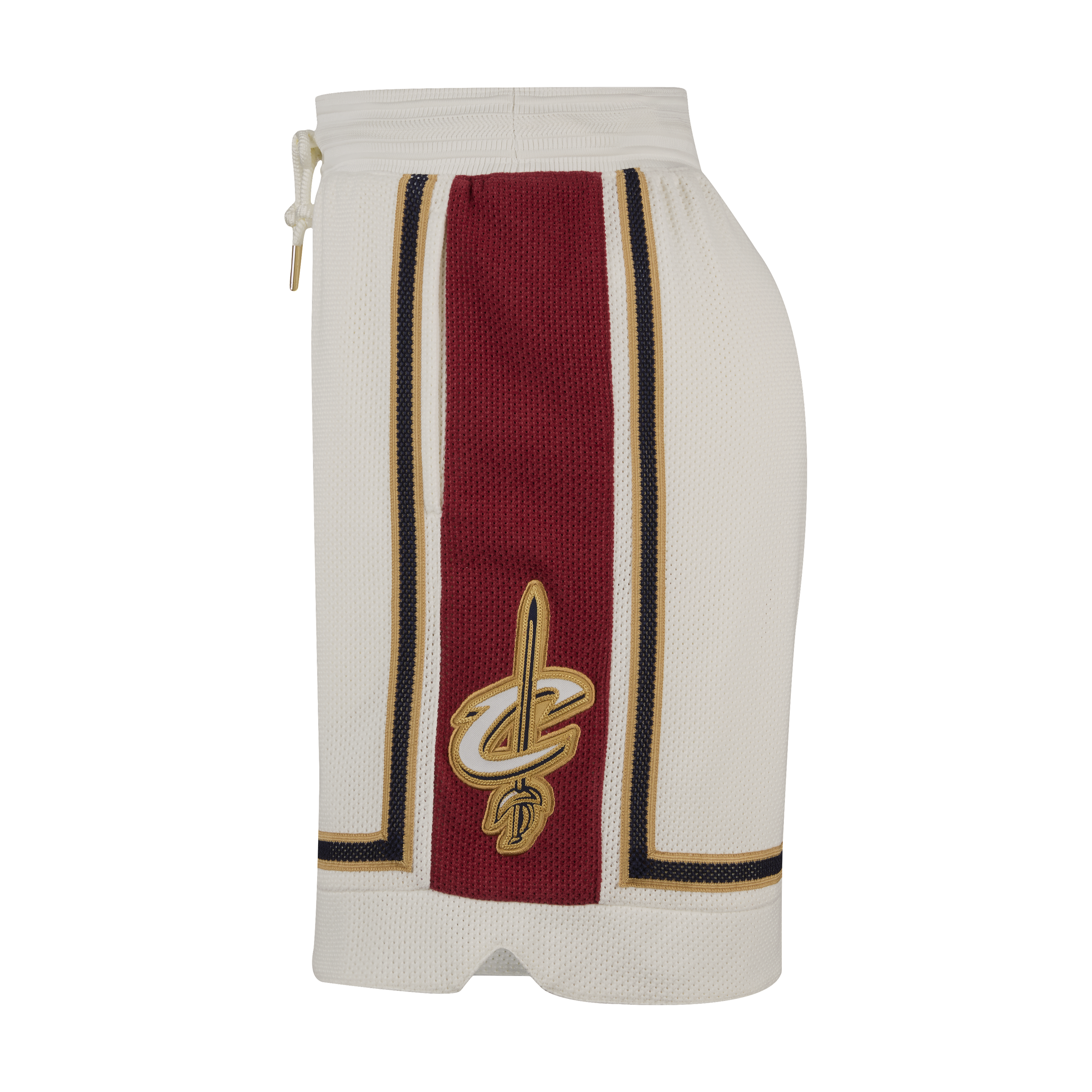 Cleveland Reserve NBA Shorts: James