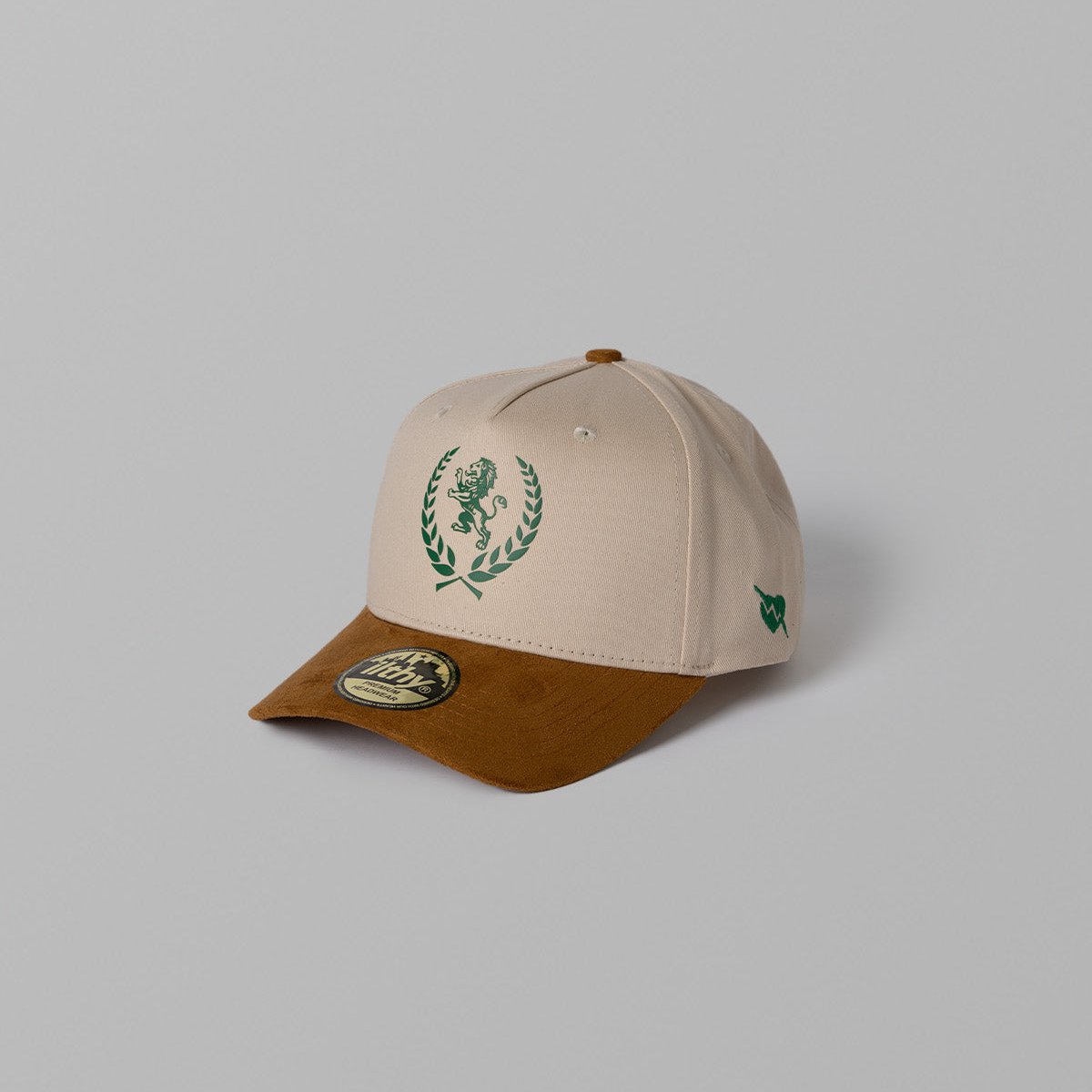 LeBron James Family Foundation Crest x ILTHY® Cap
