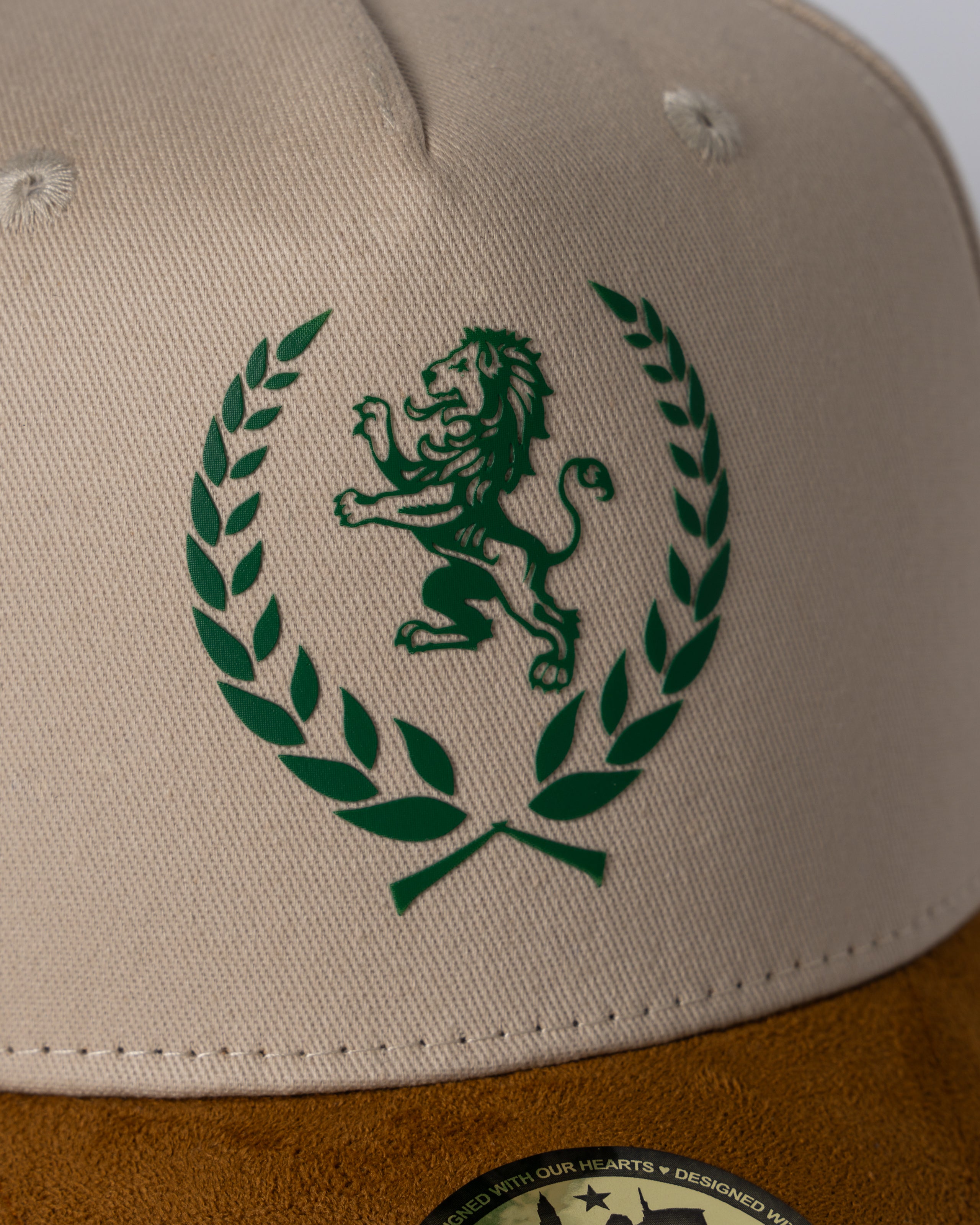 LeBron James Family Foundation Crest x ILTHY® Cap