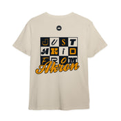 Youth Just a Kid from Akron Tee
