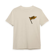 Youth Just a Kid from Akron Tee