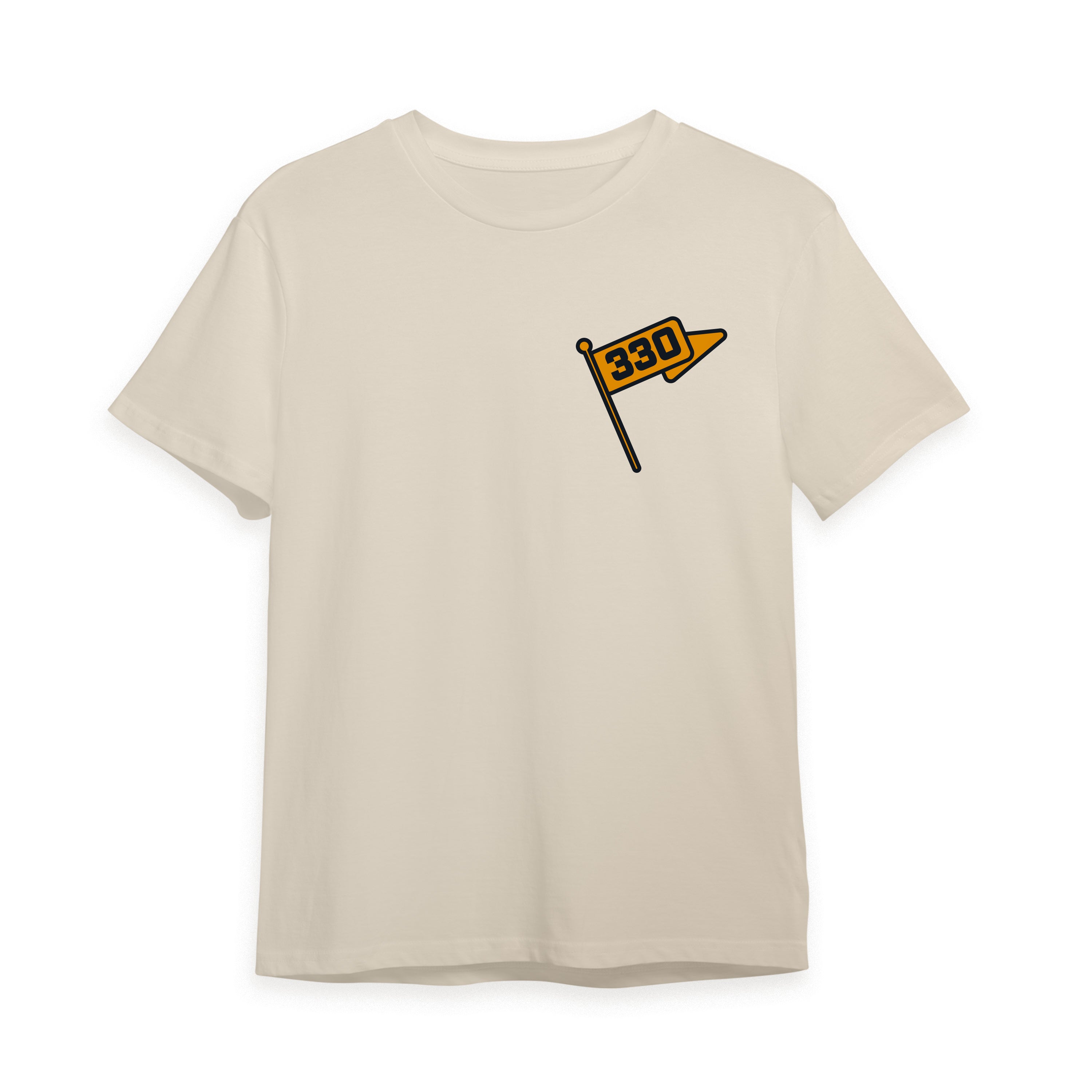 Youth Just a Kid from Akron Tee