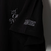 Ohio Native™ x LeBron James Family Foundation Shirt (Black)