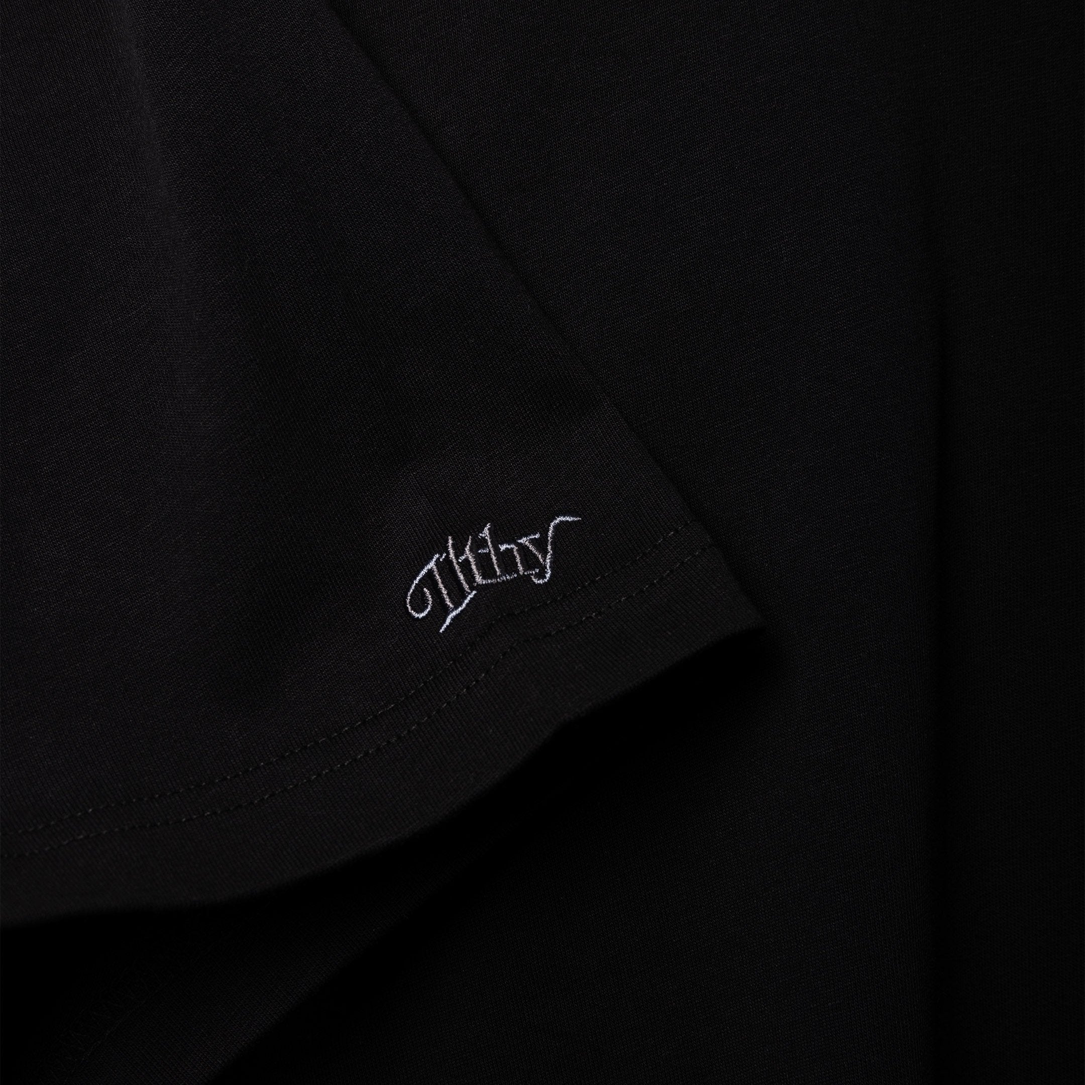 Ohio Native™ x LeBron James Family Foundation Shirt (Black)