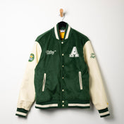 LeBron James Family Foundation x ILTHY® Varsity Jacket