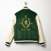 LeBron James Family Foundation x ILTHY® Varsity Jacket