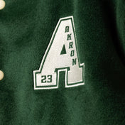 LeBron James Family Foundation x ILTHY® Varsity Jacket