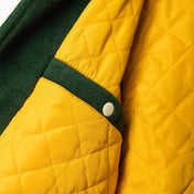 LeBron James Family Foundation x ILTHY® Varsity Jacket