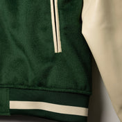LeBron James Family Foundation x ILTHY® Varsity Jacket