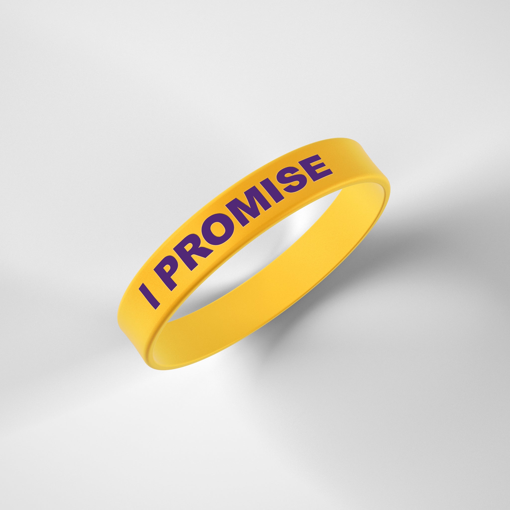 Legends I Promise Band