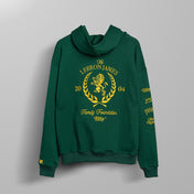 House Three Thirty x ILTHY® Limited Edition Hoodie