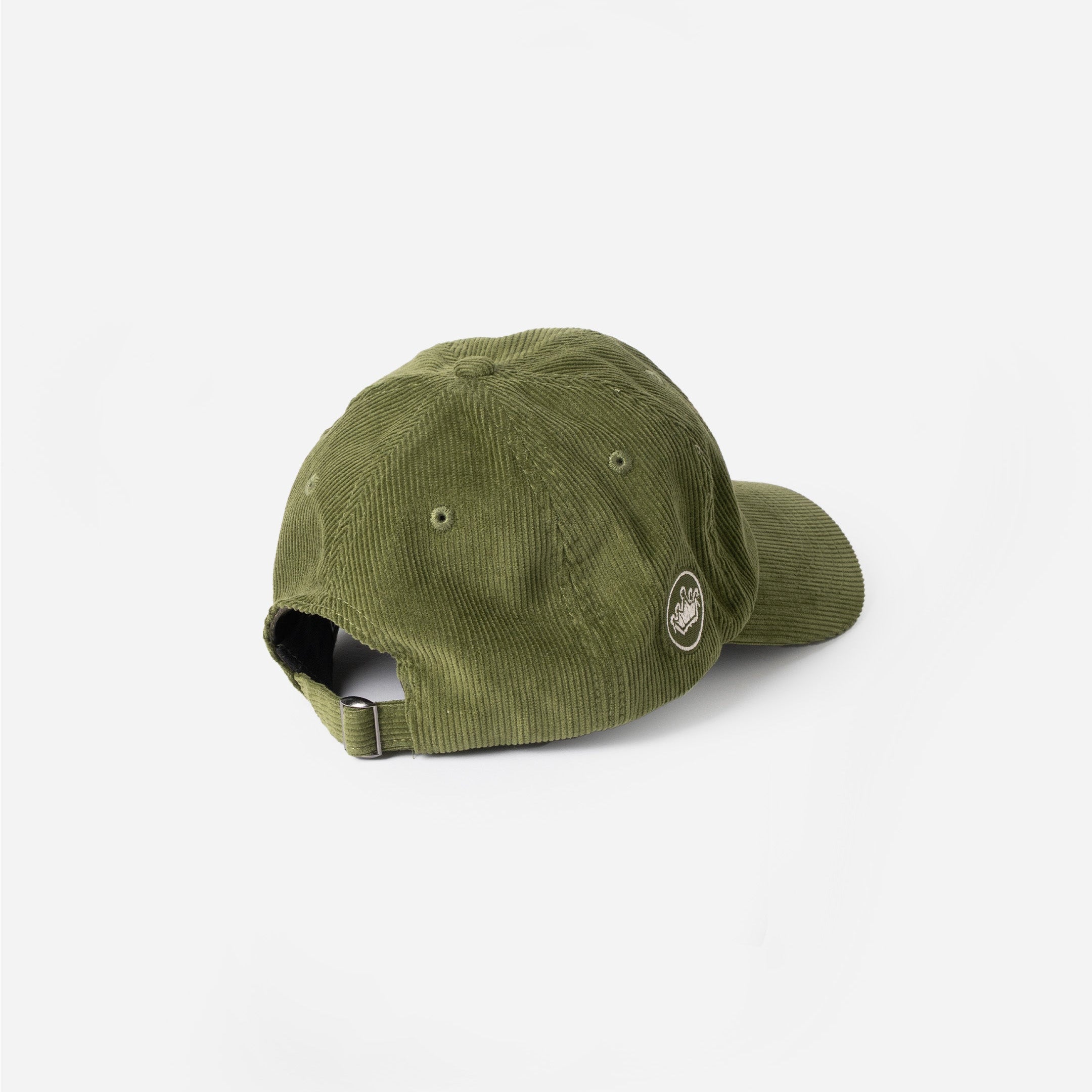 LJFF-Q12025-GreenCorduroyOhioDadHat3.jpg