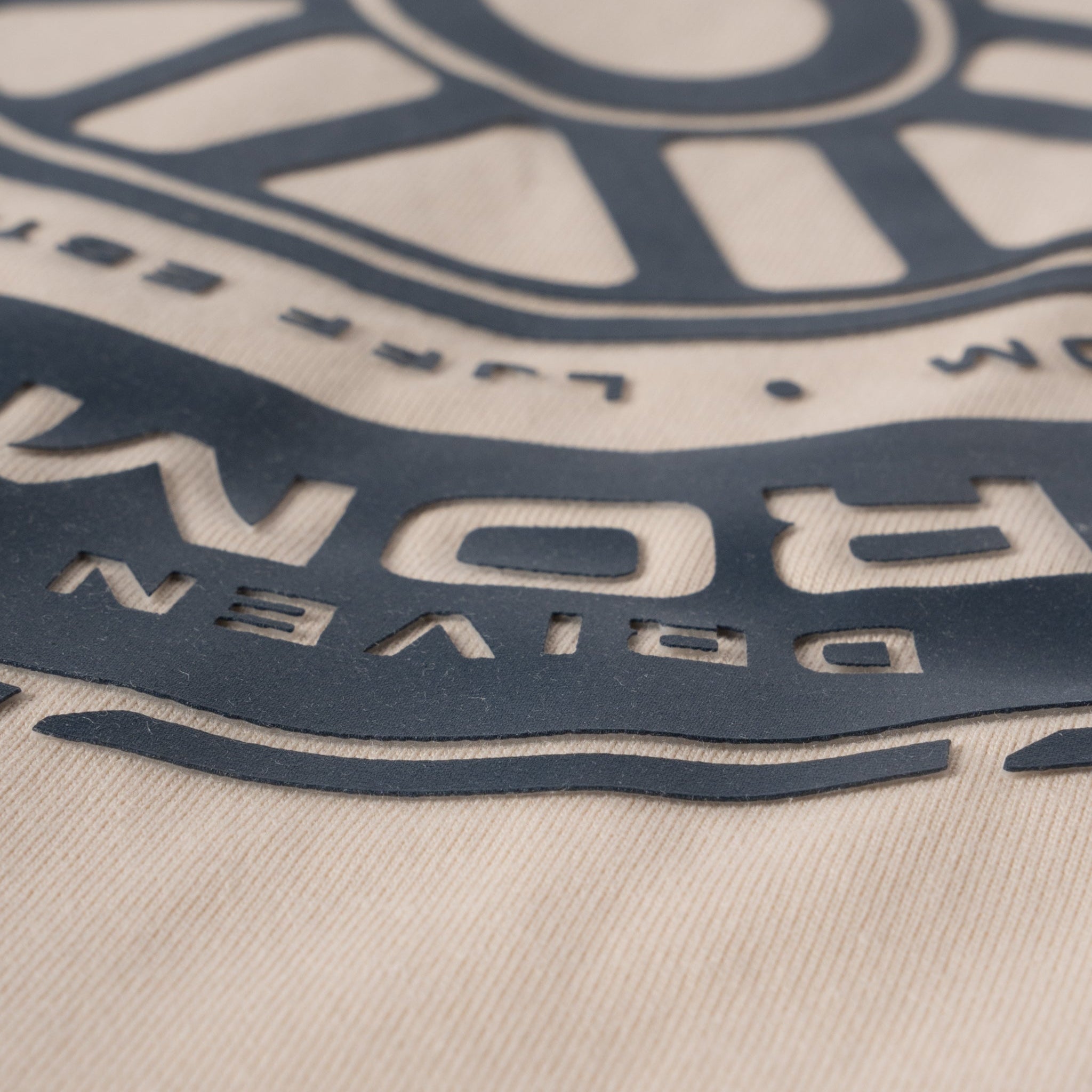 Chosen 1: Tire Graphic Tee