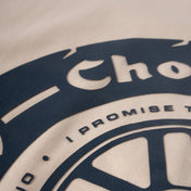 Chosen 1: Tire Graphic Tee