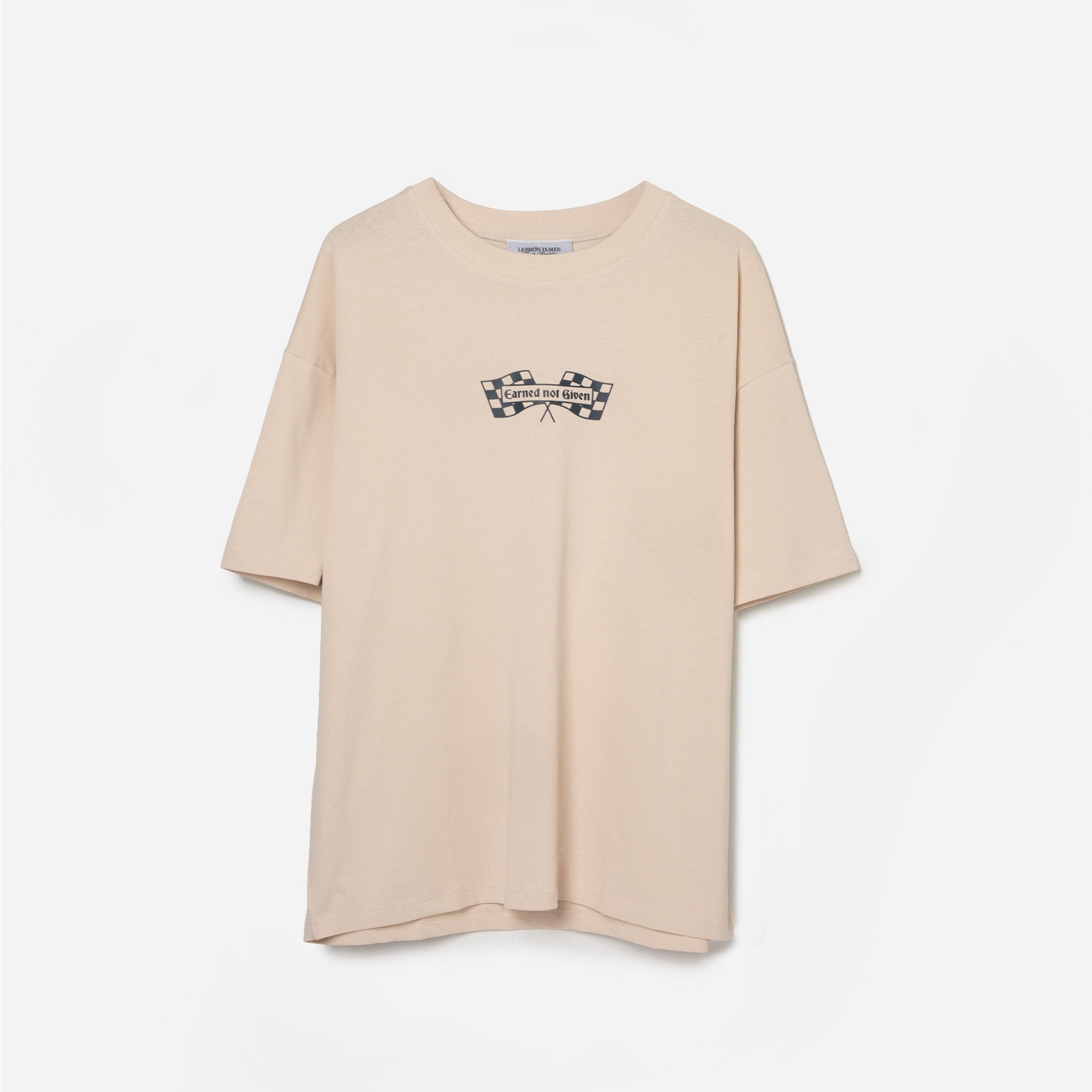 Chosen 1: Tire Graphic Tee
