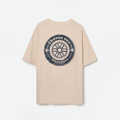 Chosen 1: Tire Graphic Tee