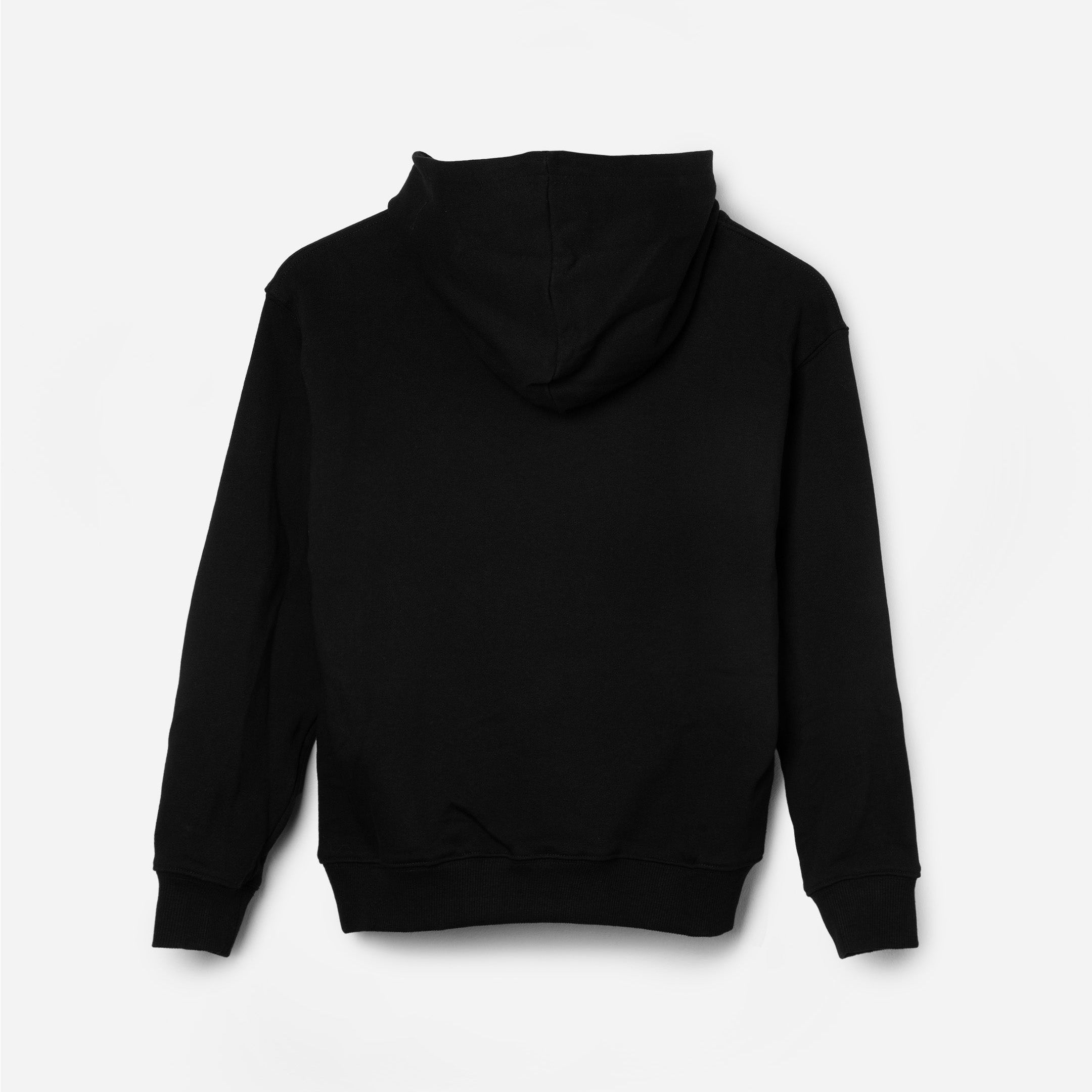 Youth WE ARE FAMILY Graphic Hoodie
