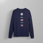 Team Ohio Long Sleeve ILTHY® Limited Edition Shirt