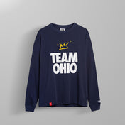 Team Ohio Long Sleeve ILTHY® Limited Edition Shirt