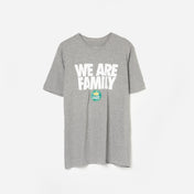 Nike WE ARE FAMILY Shirt (Grey)