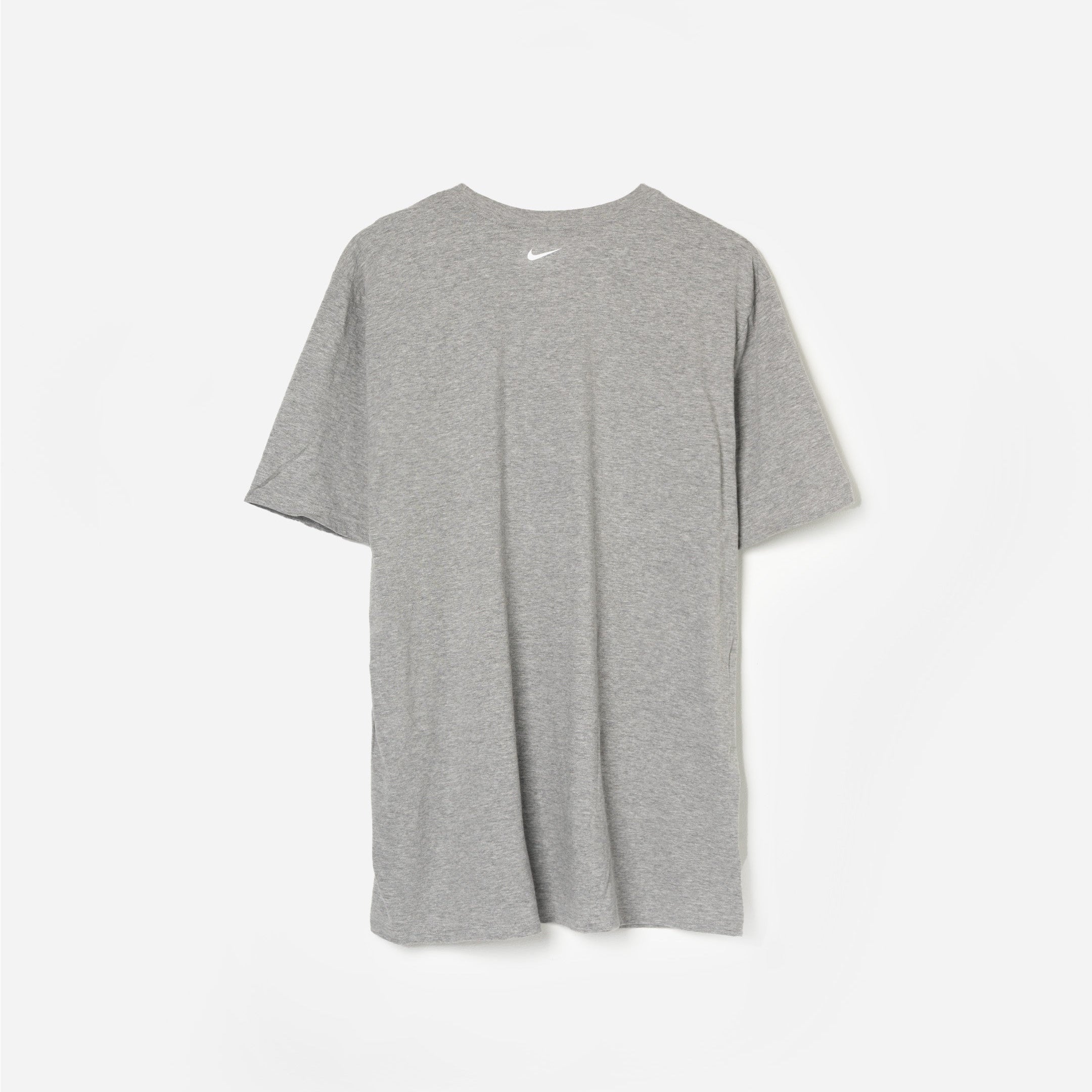 Nike WE ARE FAMILY Shirt (Grey) – LeBron James Family Foundation
