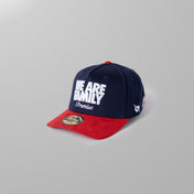 We Are Family x ILTHY® Limited Edition Cap