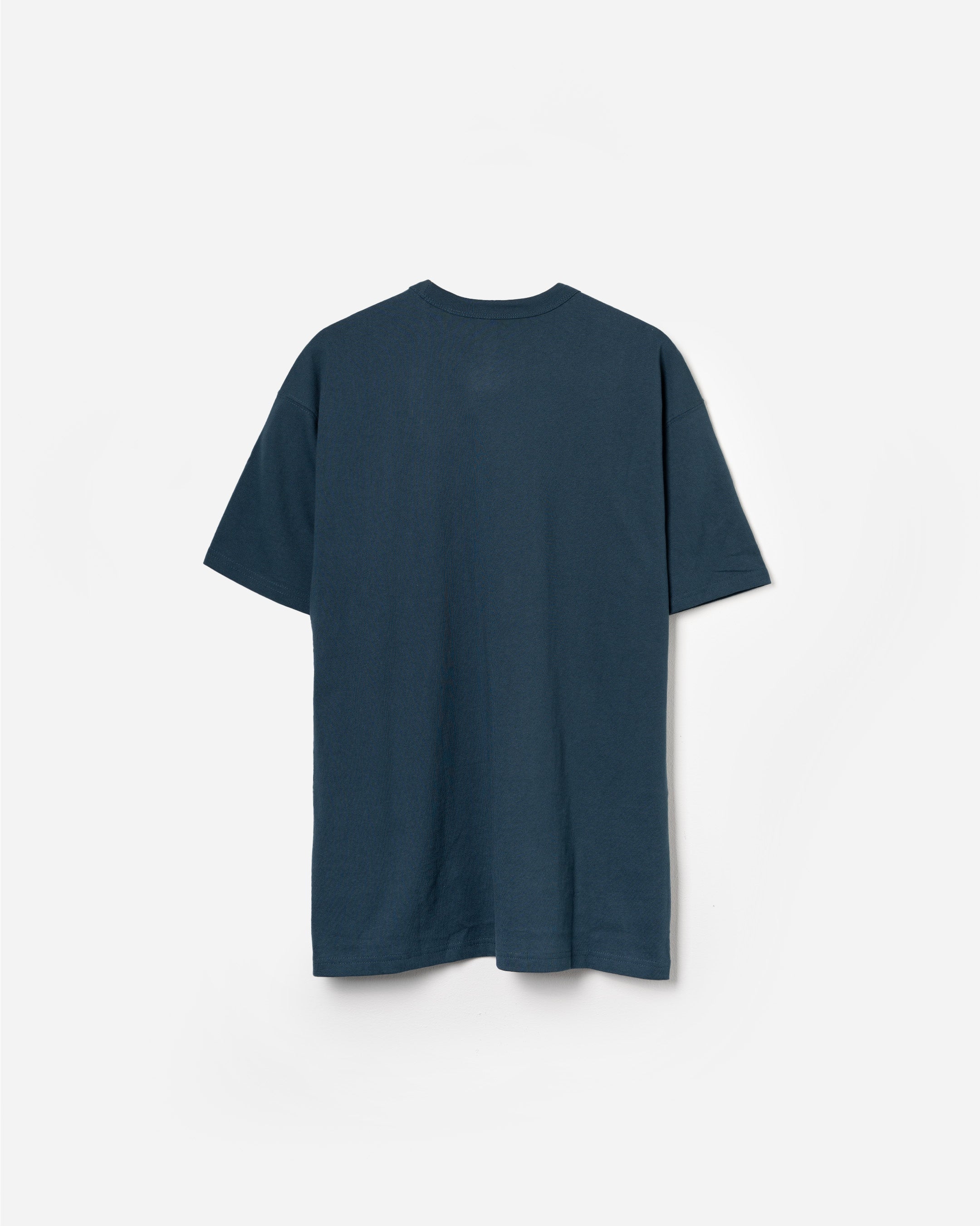 LeBron Max90 Basketball T-Shirt (Armory Navy)