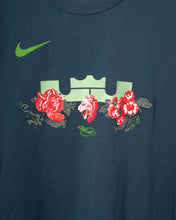 LeBron Max90 Basketball T-Shirt (Armory Navy)