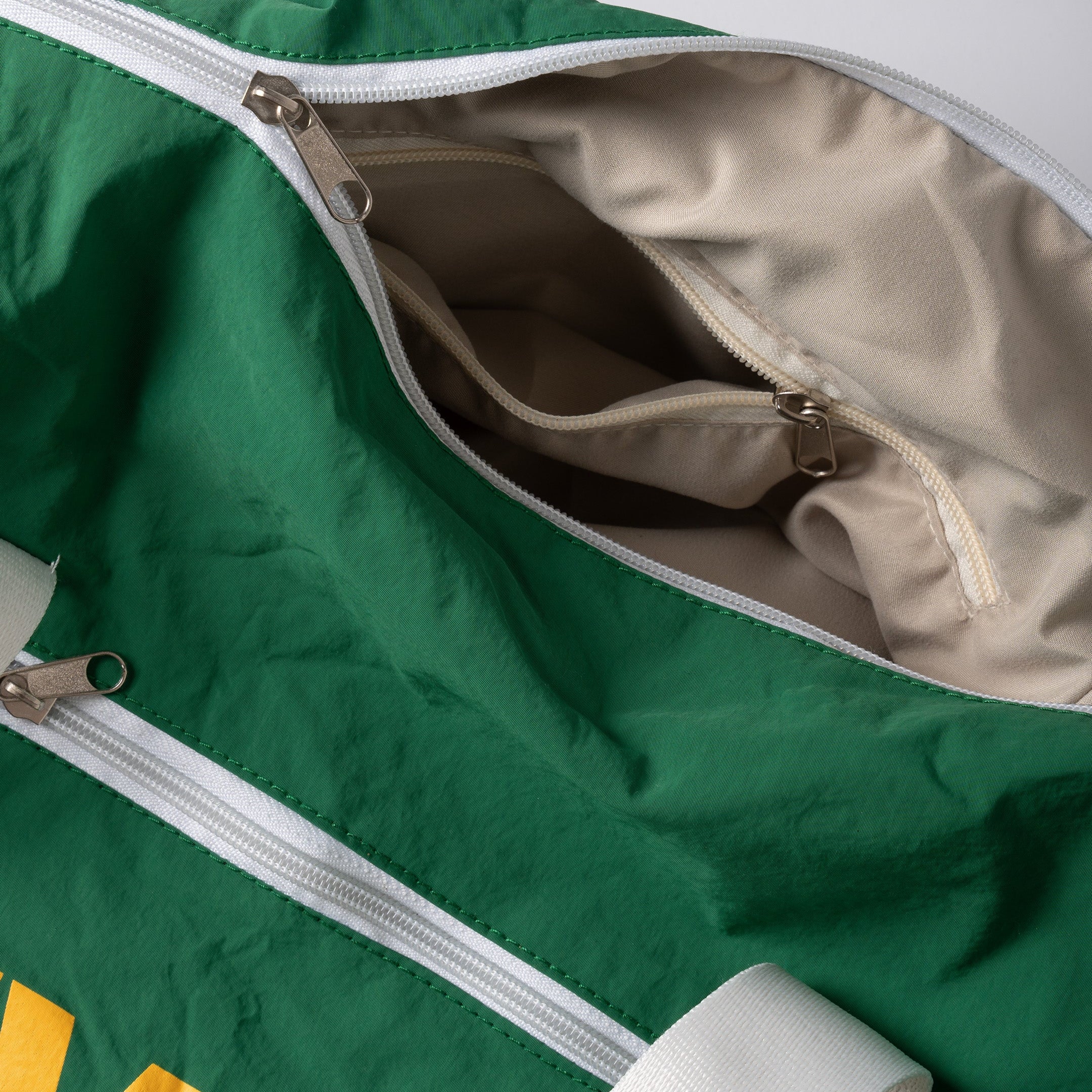 Strive for Greatness Duffle Bag
