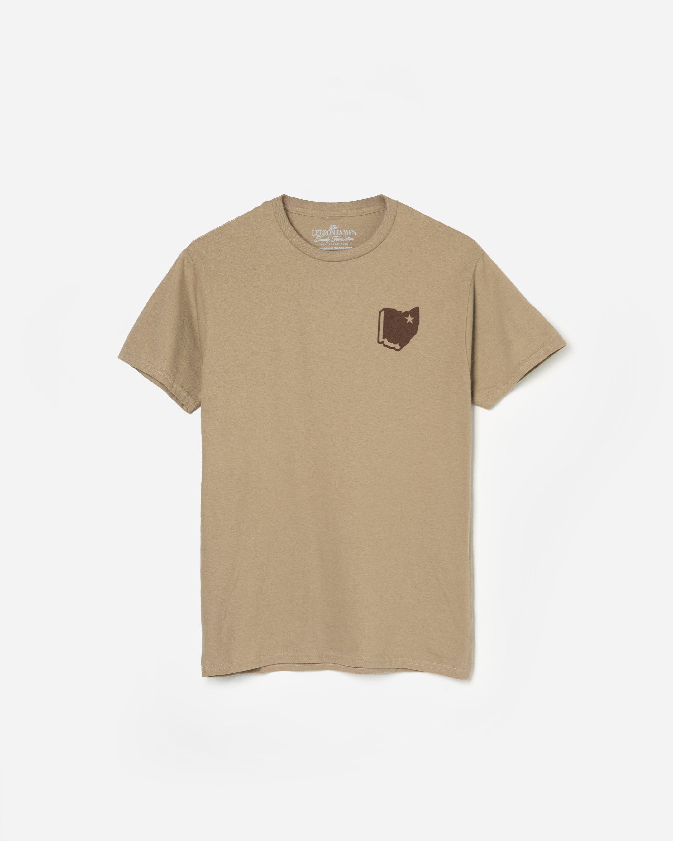 It's a Good Day to Be an Akronite Tee
