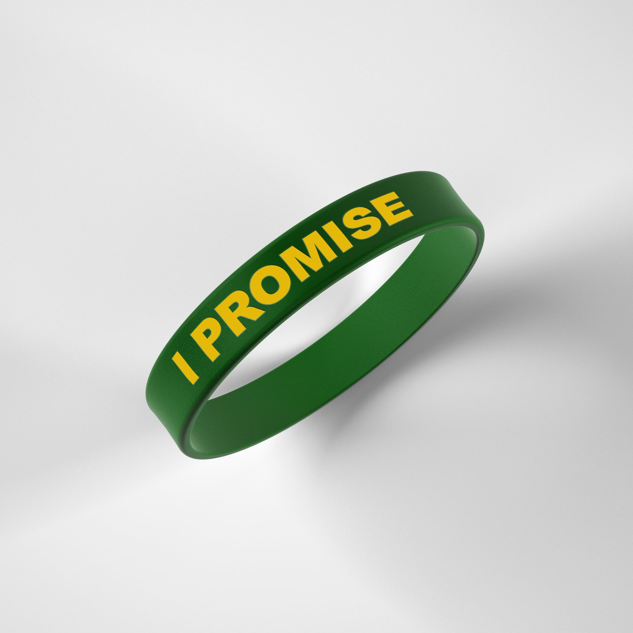 LJFF I Promise Band