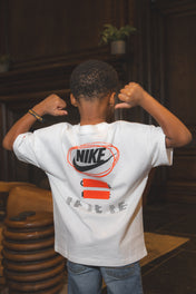 Shoe Bag Graphic Tee (Kids)