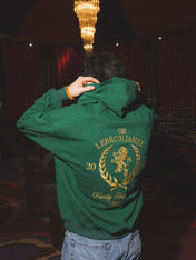 House Three Thirty x ILTHY® Limited Edition Hoodie
