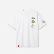 The Loneliest Color Crest Tee by ILTHY