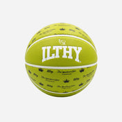 The Loneliest Color LJFF x ILTHY Basketball