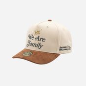 We Are Family Loneliest Color Cap by ILTHY