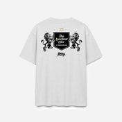 We Are Family Crest Graphic Tee by ILTHY