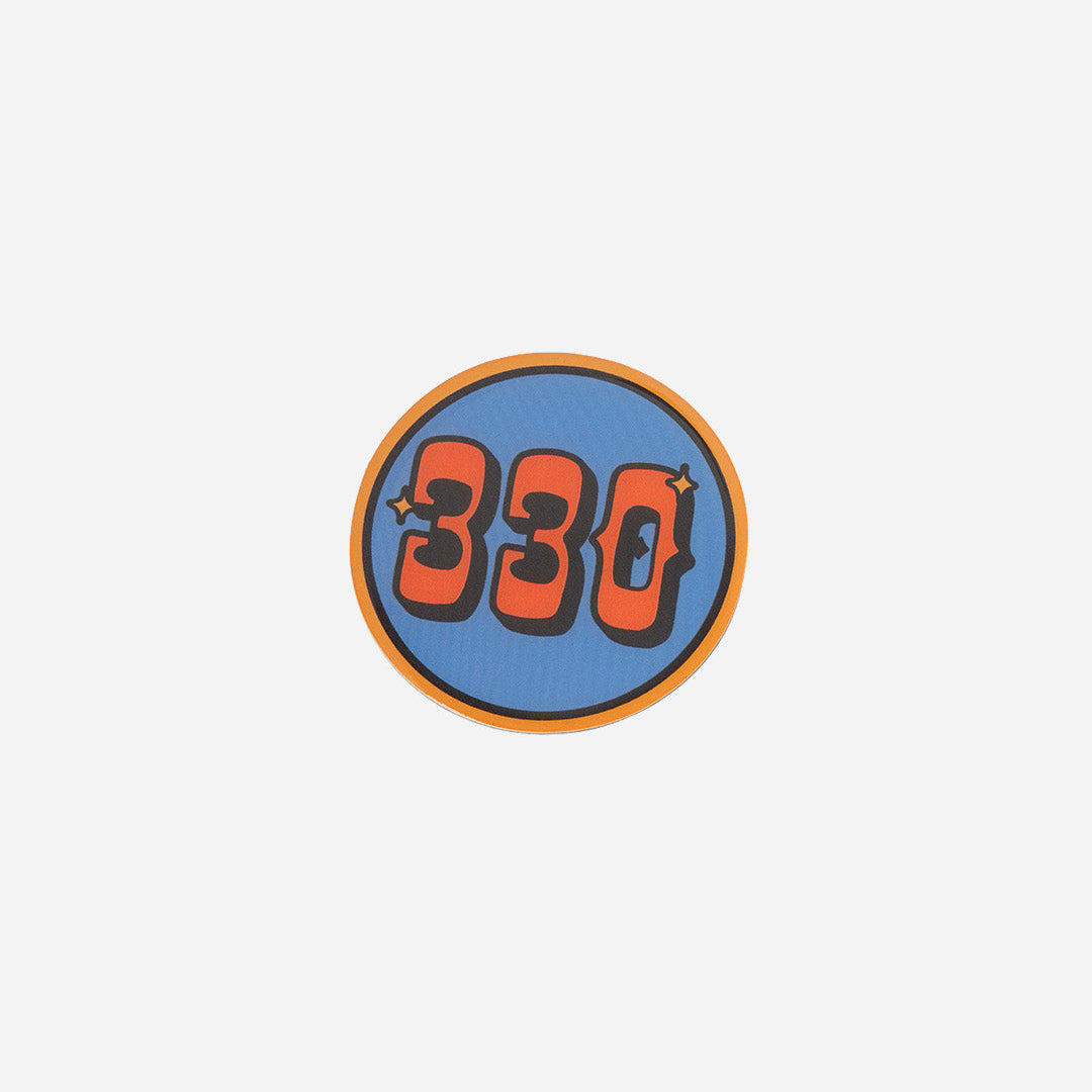 330 Magnet