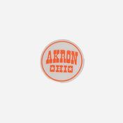 Akron, Ohio Magnet