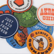 Strive for Greatness Magnet