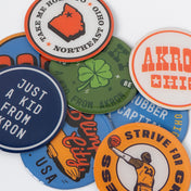 Akron, Ohio Magnet