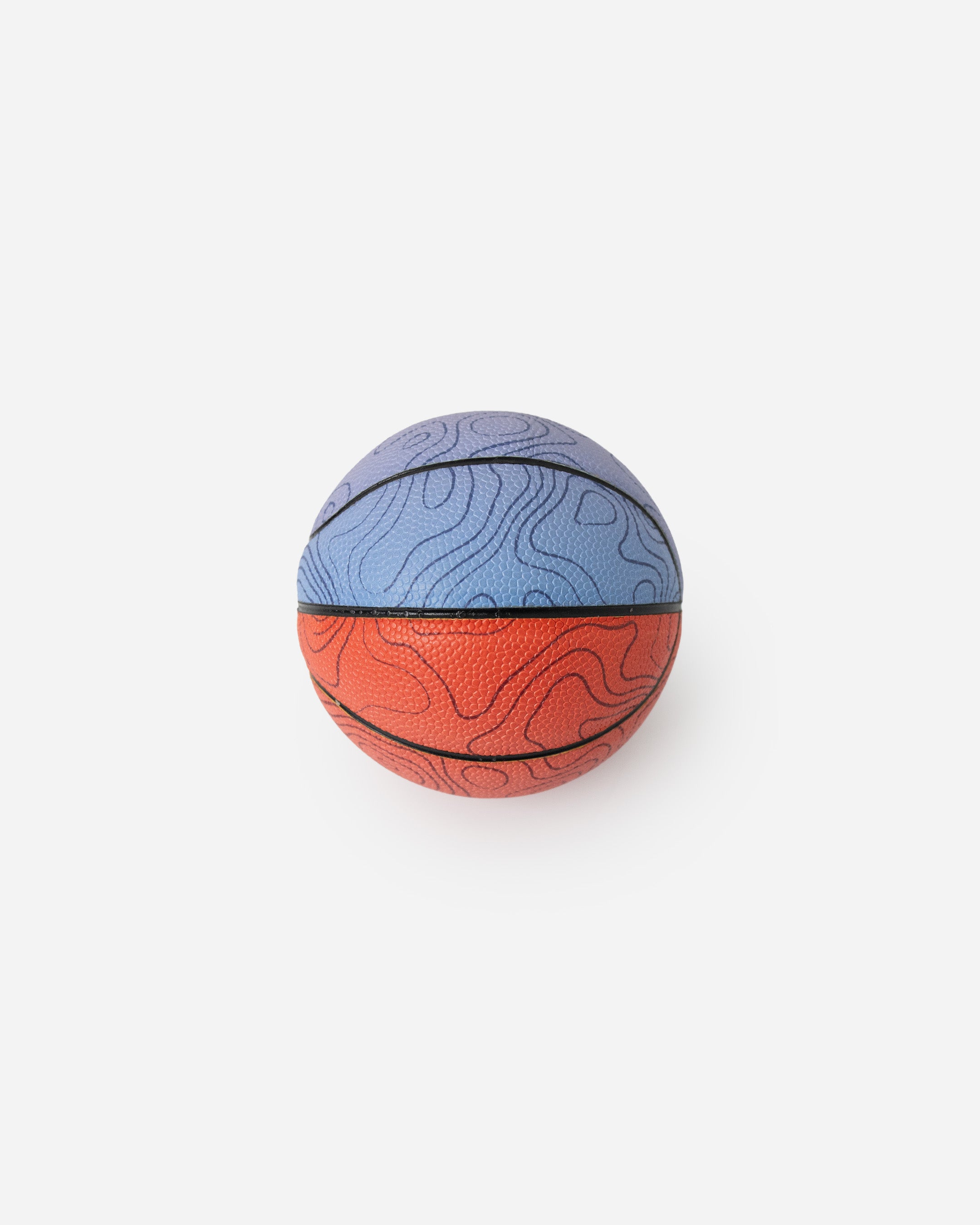 Strive for Greatness Mini Basketball
