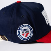 We Are Family x ILTHY® Limited Edition Cap