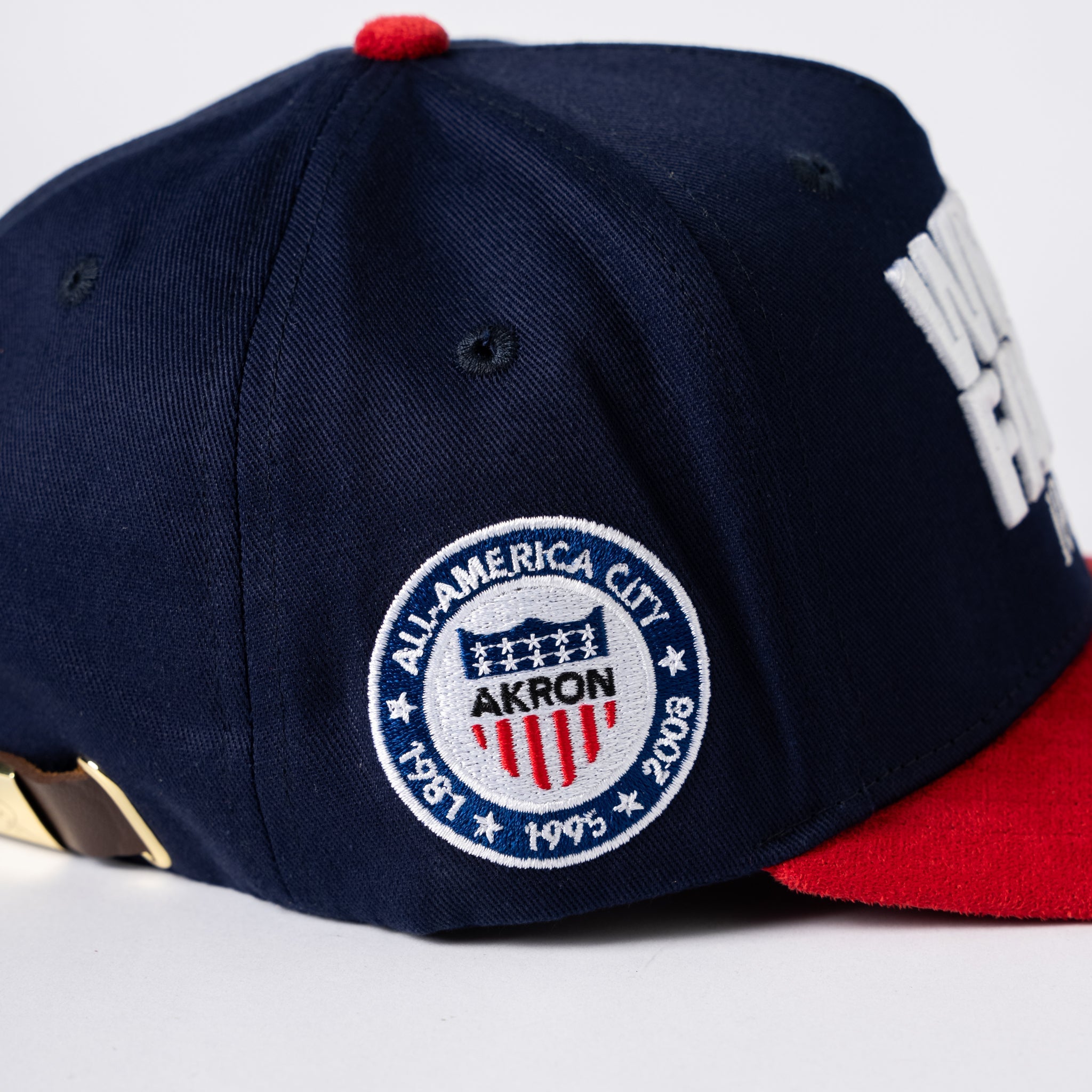 We Are Family x ILTHY® Limited Edition Cap
